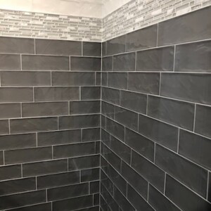 Shower stall