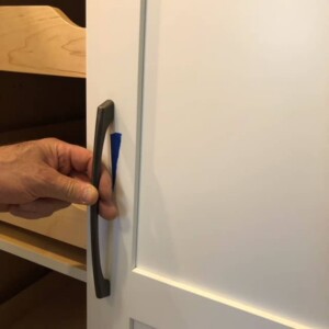 Amerock cabinet handles