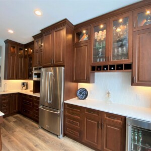 Crocus Hill Kitchen