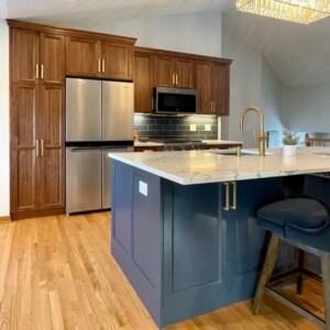 Cottage Grove kitchen Cottage Grove kitchen