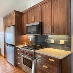 Cottage Grove kitchen Cottage Grove kitchen